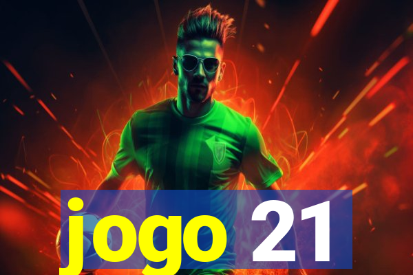 jogo 21