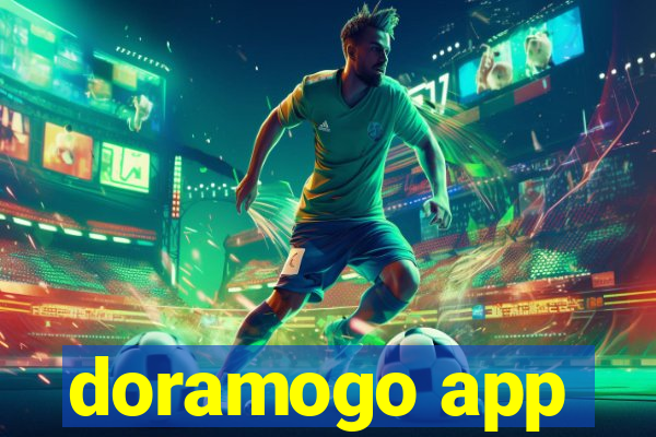 doramogo app