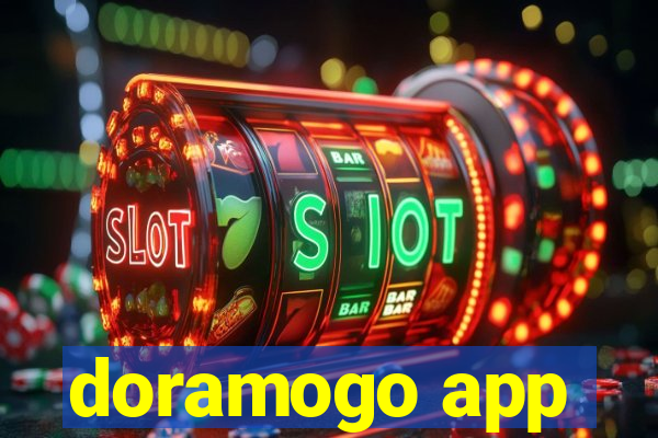 doramogo app