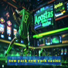 new york new york casino