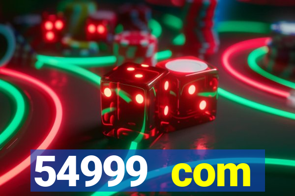 54999 com plataforma de jogos