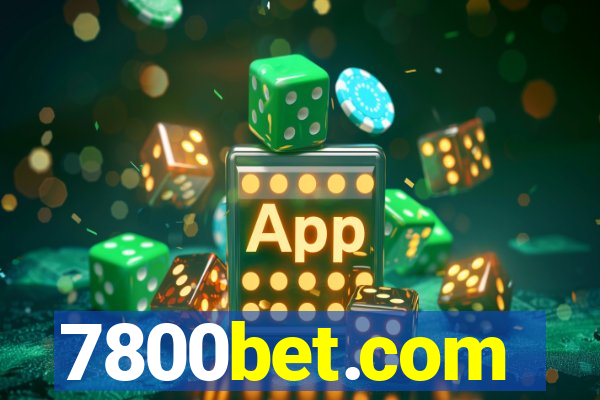 7800bet.com