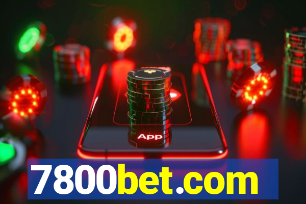 7800bet.com