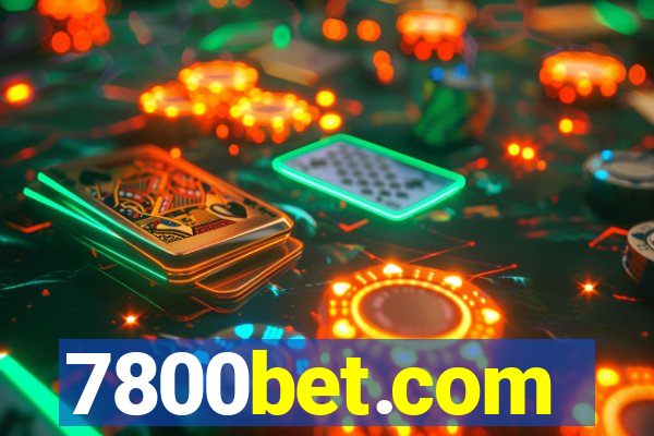 7800bet.com