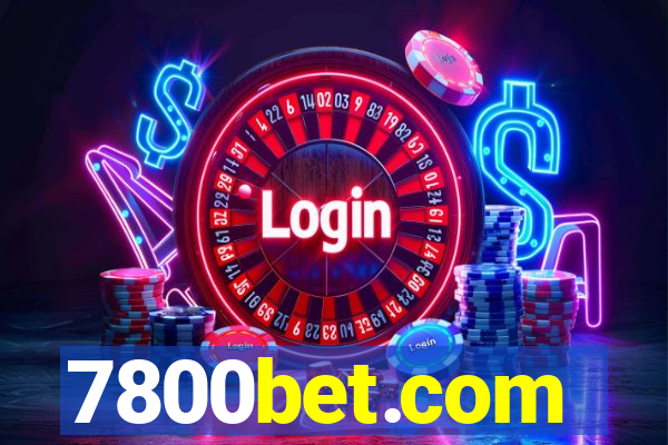 7800bet.com