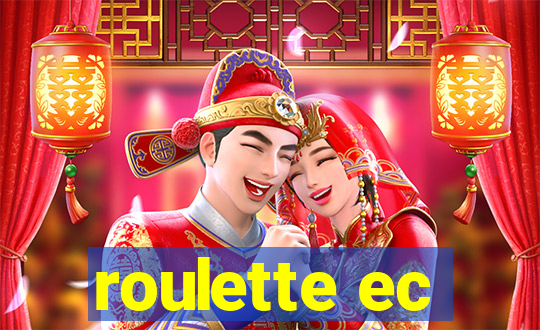 roulette ec