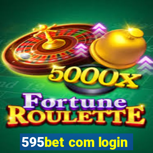 595bet com login