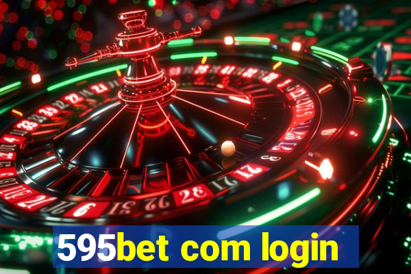 595bet com login