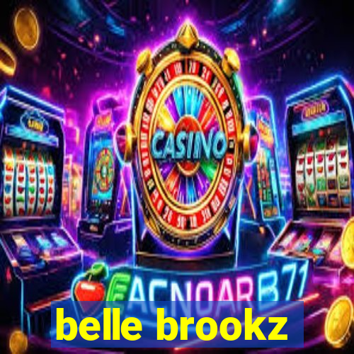 belle brookz