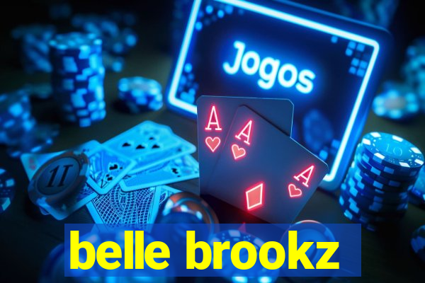 belle brookz