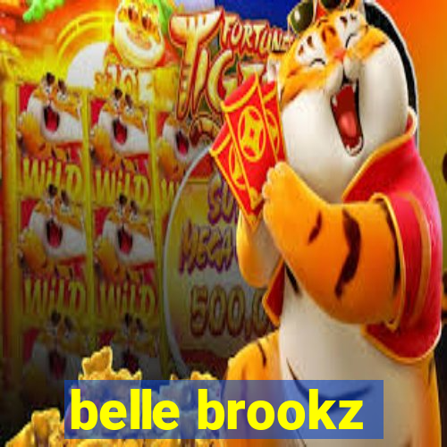 belle brookz