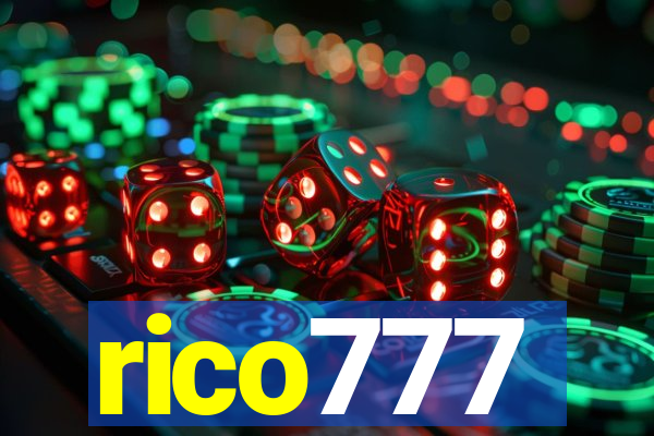 rico777