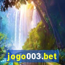 jogo003.bet