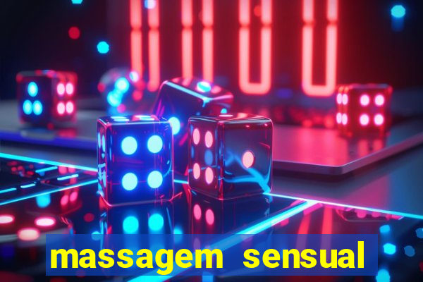 massagem sensual faria lima