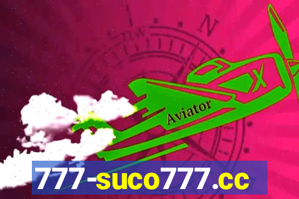 777-suco777.cc