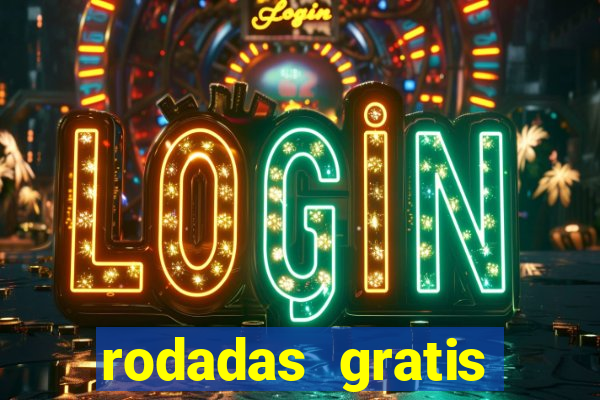 rodadas gratis tiger fortune