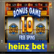 heinz bet