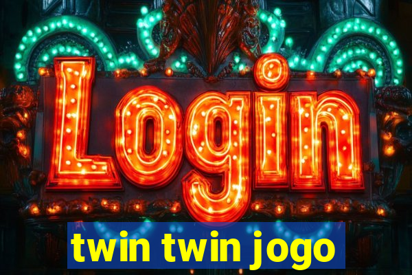 twin twin jogo