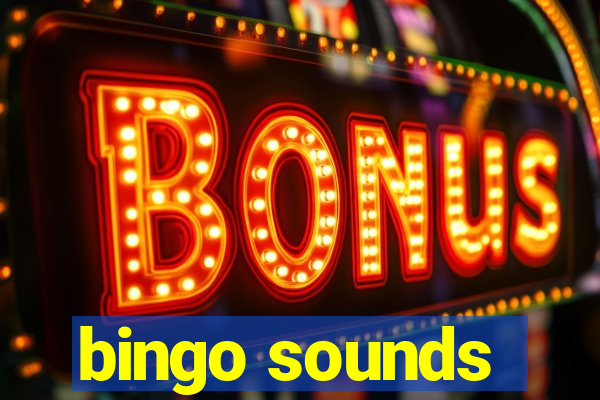 bingo sounds