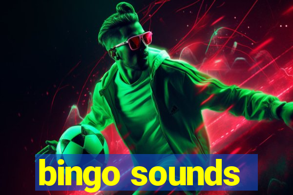 bingo sounds