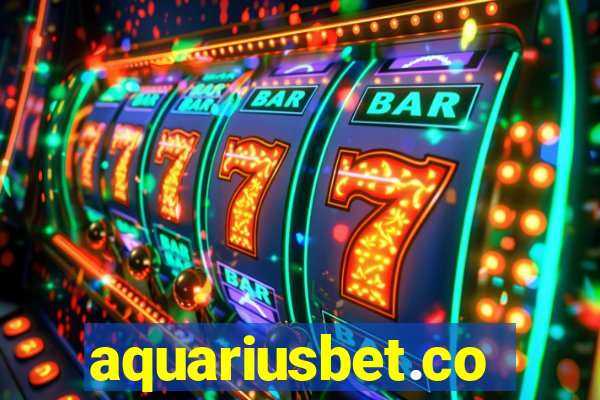 aquariusbet.co