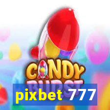 pixbet 777