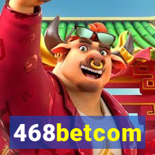 468betcom