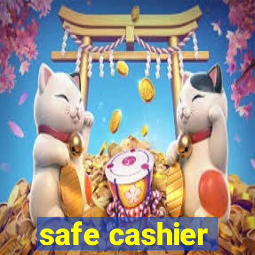 safe cashier