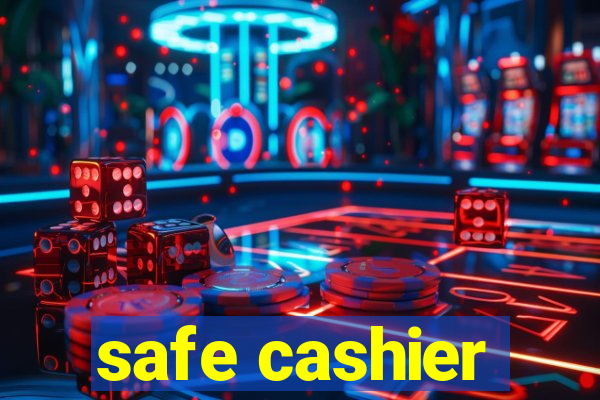 safe cashier