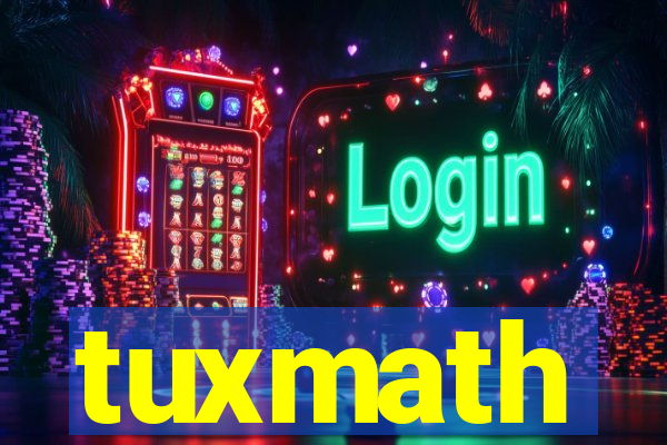 tuxmath