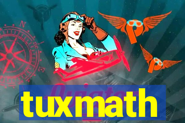 tuxmath