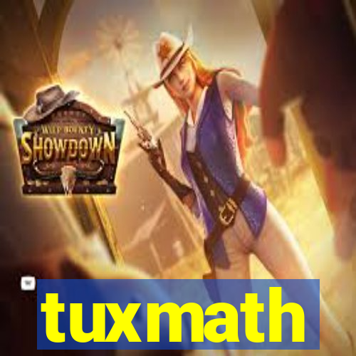 tuxmath