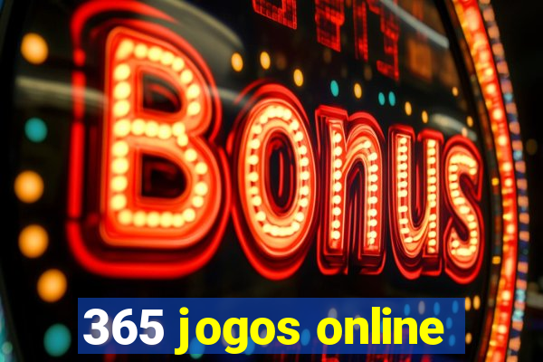 365 jogos online