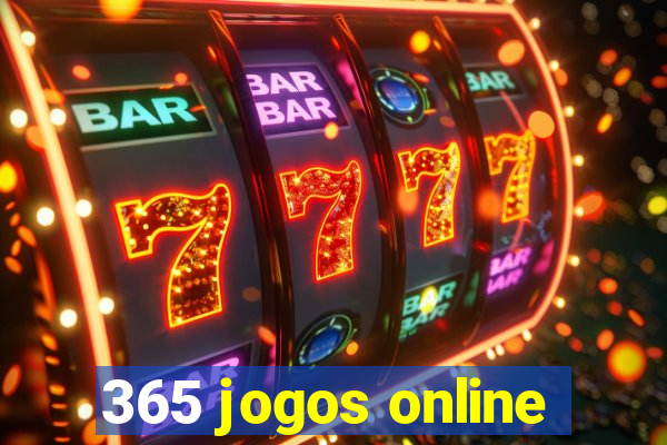 365 jogos online