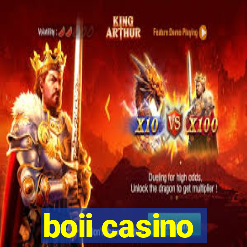 boii casino