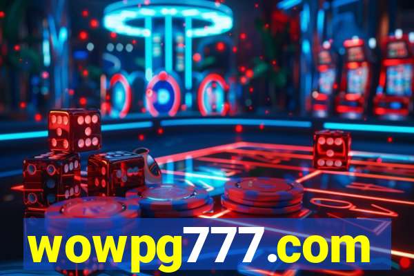 wowpg777.com