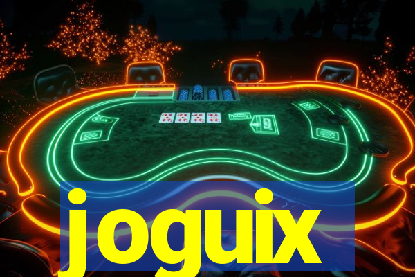 joguix