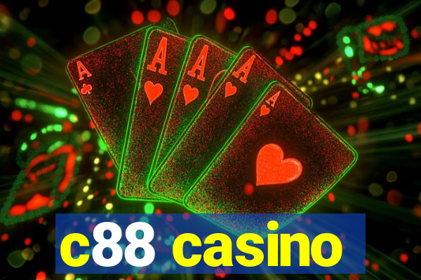 c88 casino