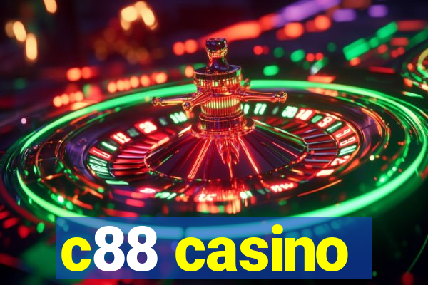 c88 casino