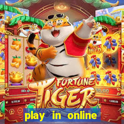 play in online bingo room