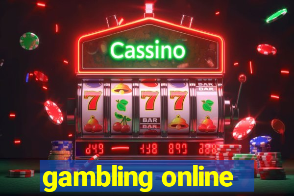 gambling online