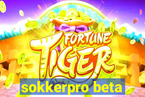 sokkerpro beta