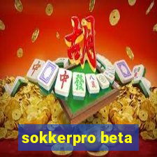 sokkerpro beta