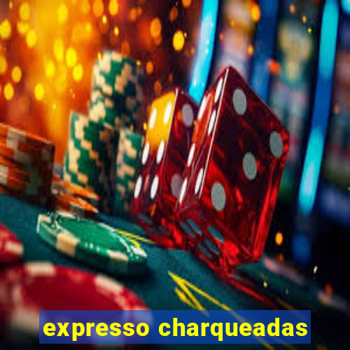 expresso charqueadas