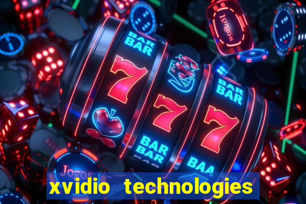 xvidio technologies startup brasil 2022