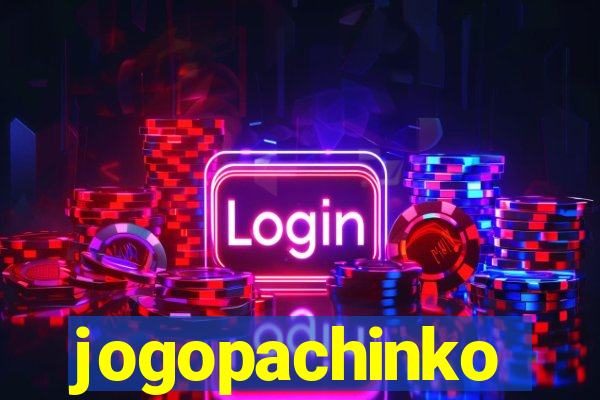 jogopachinko