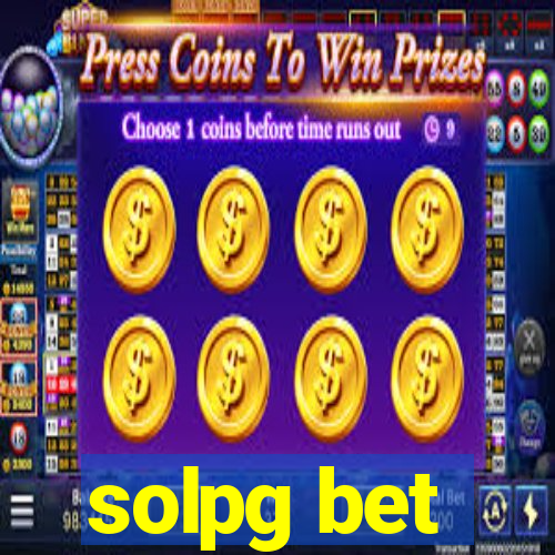 solpg bet