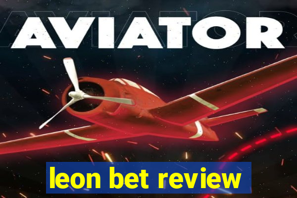 leon bet review