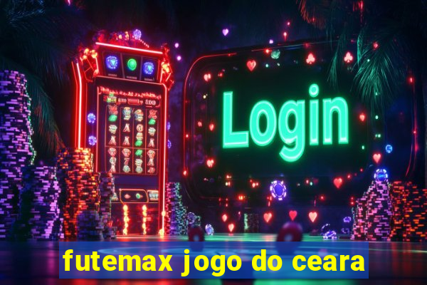 futemax jogo do ceara