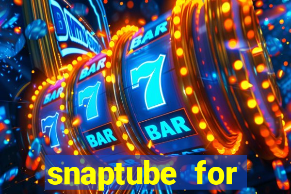 snaptube for windows 7